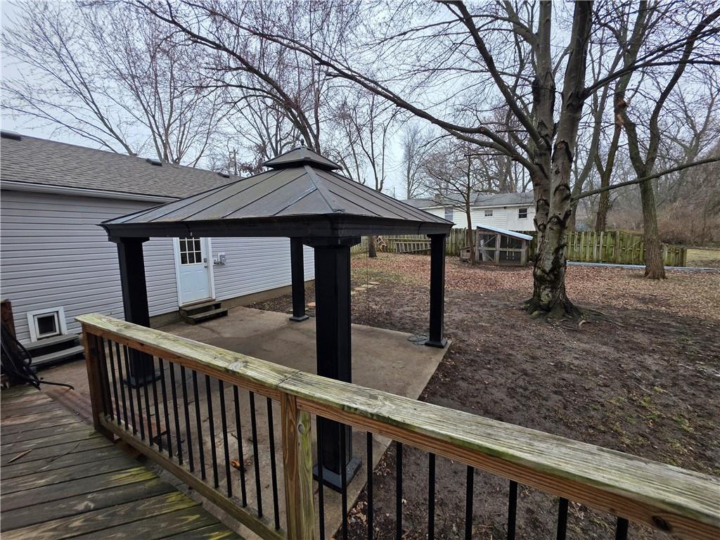 2100-2105 South Ellison Way Independence, MO 64050 - Photo 53 of 57