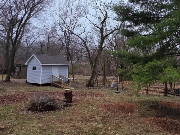 $345,500 | 2100-2105 South Ellison Way, Independence, MO 64050