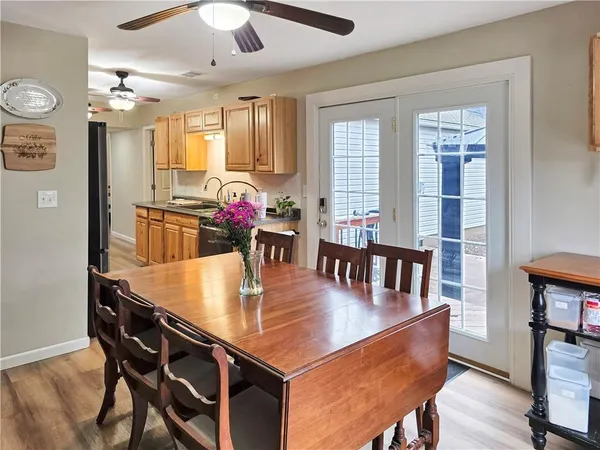 $345,500 | 2100-2105 South Ellison Way, Independence, MO 64050