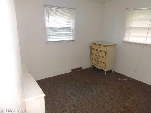 160 Mears Road Claudville, VA 24076 - Photo 5 of 10 1st Bedroom.