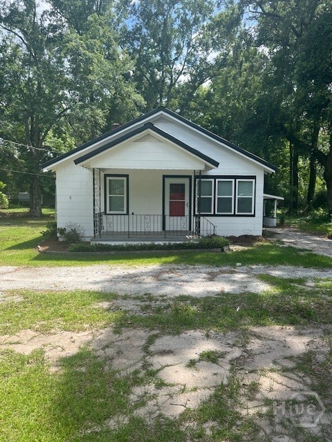 313 Rothwell Street Pooler, GA 31322 - Photo 1 of 10