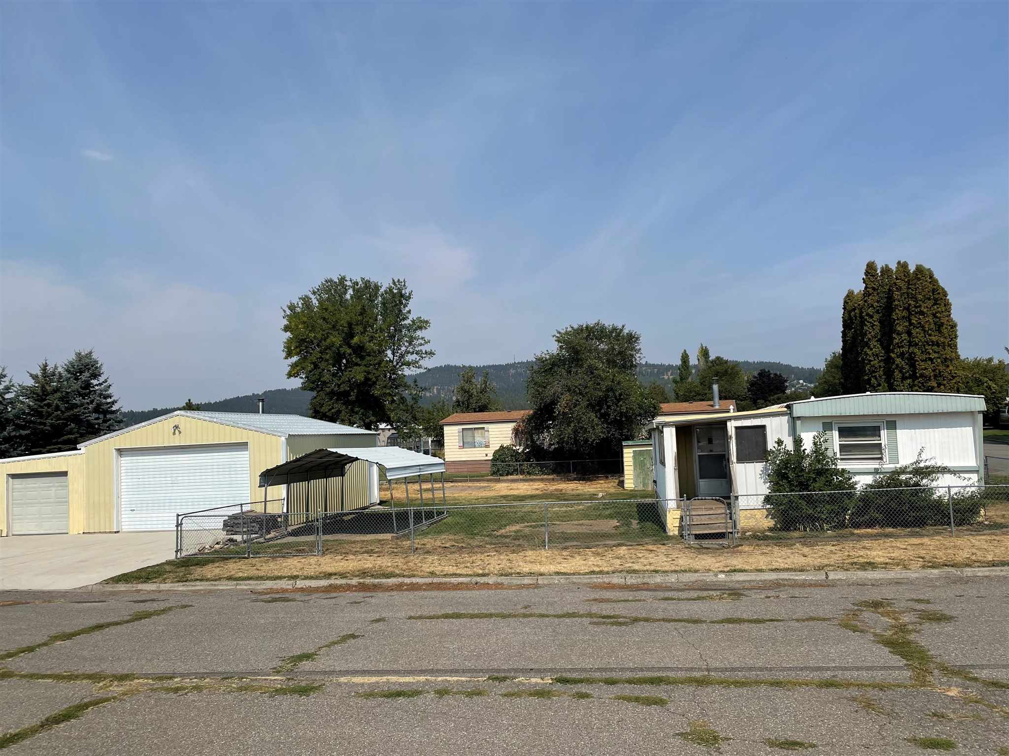 3407 North Velox Road Spokane Valley, WA 99216 - Photo 1 of 1