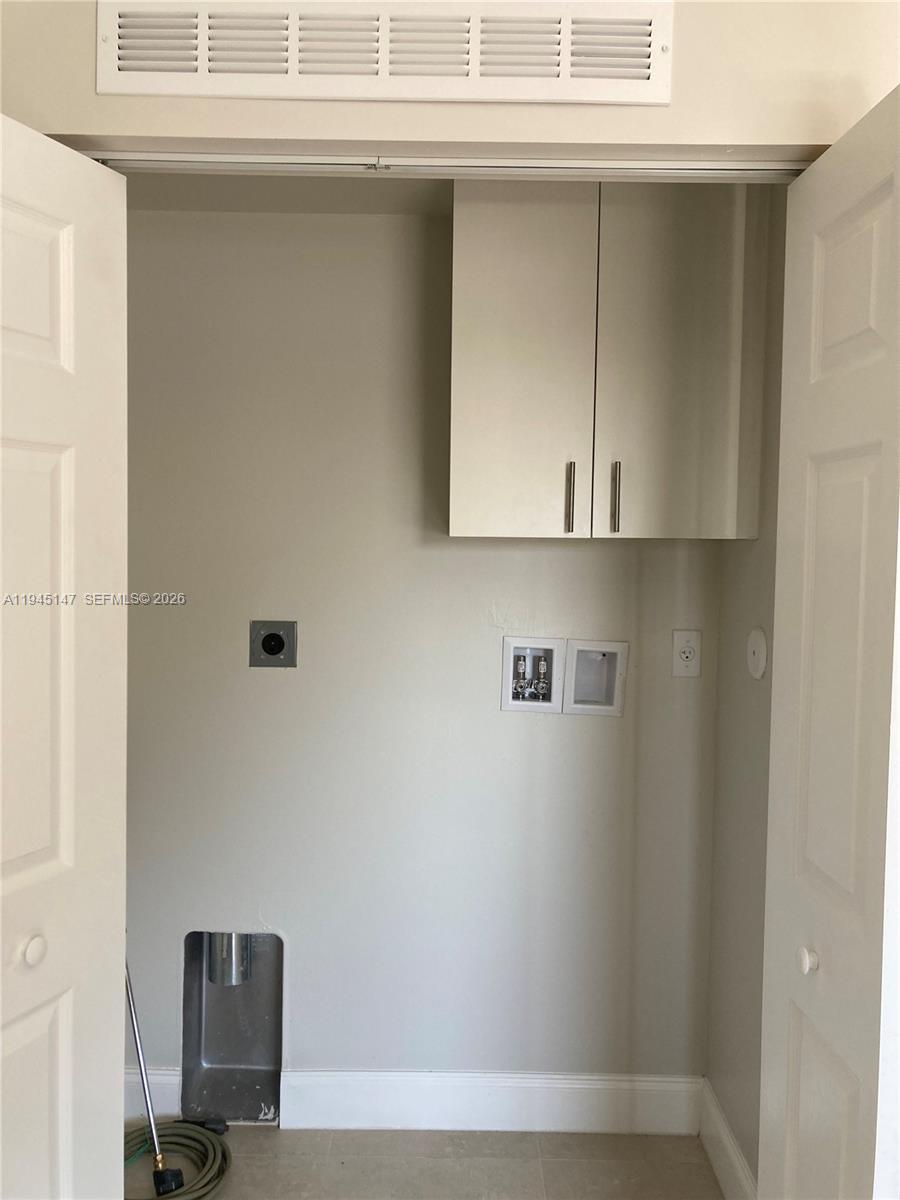 447 Southwest 78th Court Miami, FL 33144 - Photo 9 of 11 a view of storage and utility