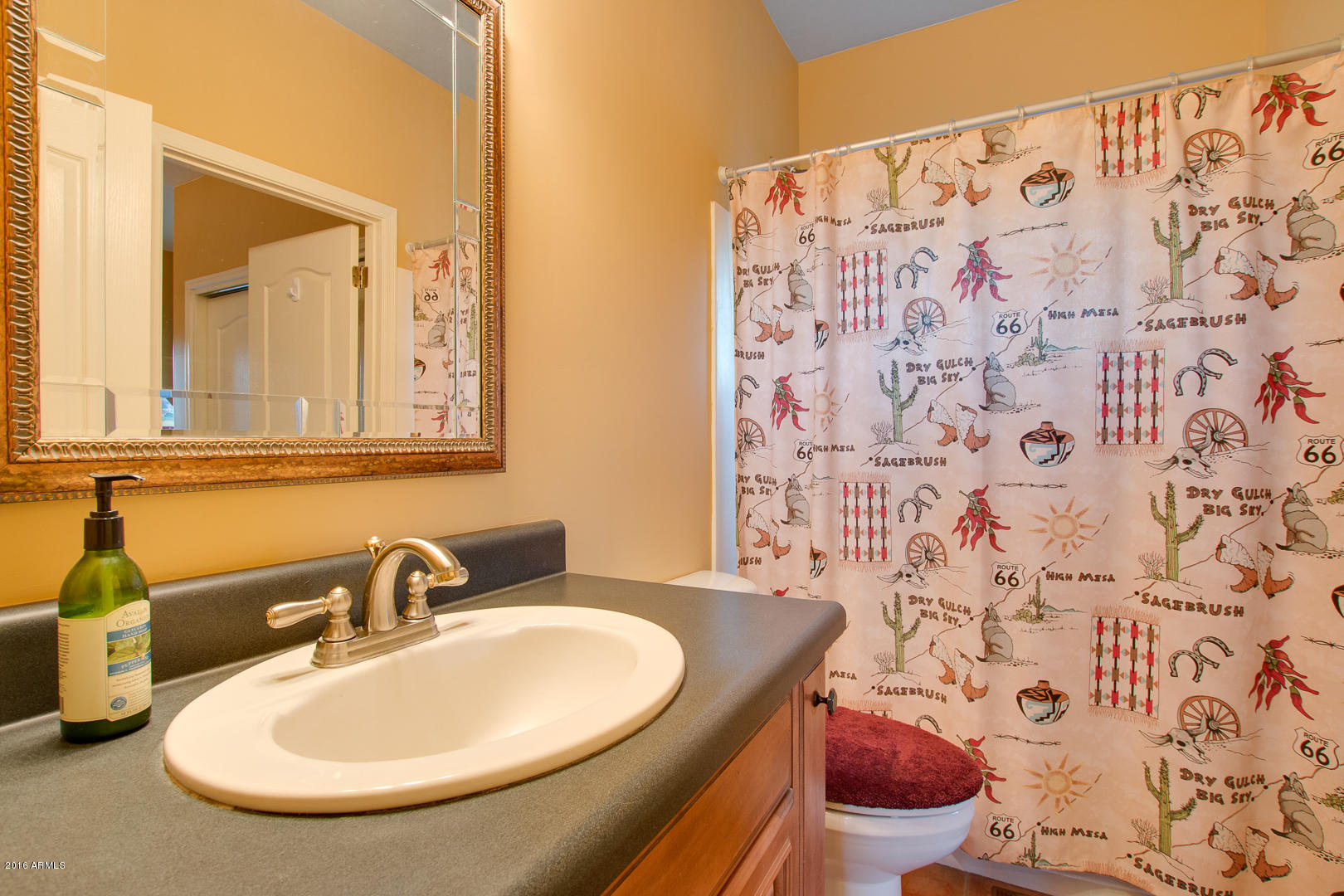 1486 North Roadrunner Road Apache Junction, AZ 85119 - Photo 25 of 50 25 Hall Bath