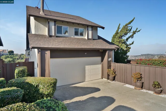 $775,000 | 1310 Lewis Lane, Pinole, CA 94564