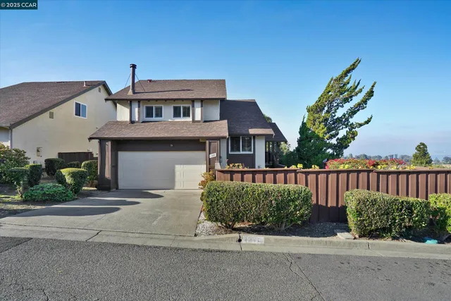 $775,000 | 1310 Lewis Lane, Pinole, CA 94564