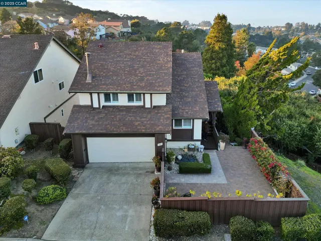 $775,000 | 1310 Lewis Lane, Pinole, CA 94564