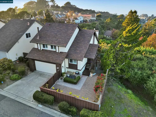 $775,000 | 1310 Lewis Lane, Pinole, CA 94564