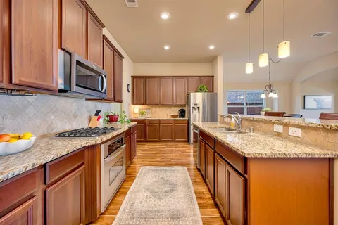 $550,000 | 12945 Royal Ascot Drive, Fort Worth, TX 76244