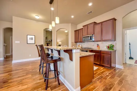 $550,000 | 12945 Royal Ascot Drive, Fort Worth, TX 76244