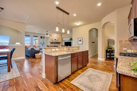 $550,000 | 12945 Royal Ascot Drive, Fort Worth, TX 76244