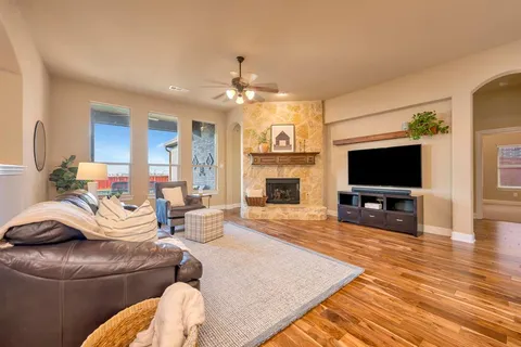 $550,000 | 12945 Royal Ascot Drive, Fort Worth, TX 76244