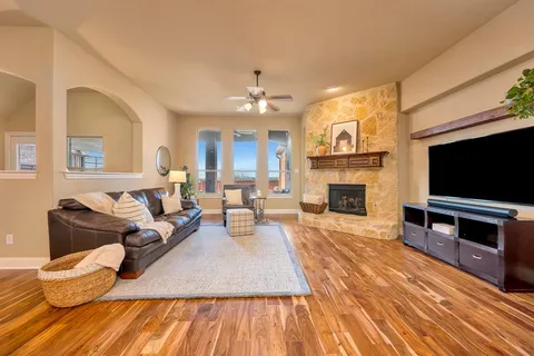 $550,000 | 12945 Royal Ascot Drive, Fort Worth, TX 76244