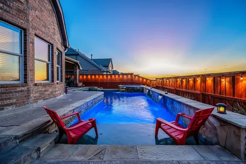 $550,000 | 12945 Royal Ascot Drive, Fort Worth, TX 76244