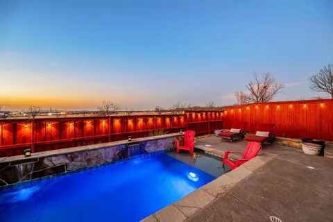 $550,000 | 12945 Royal Ascot Drive, Fort Worth, TX 76244