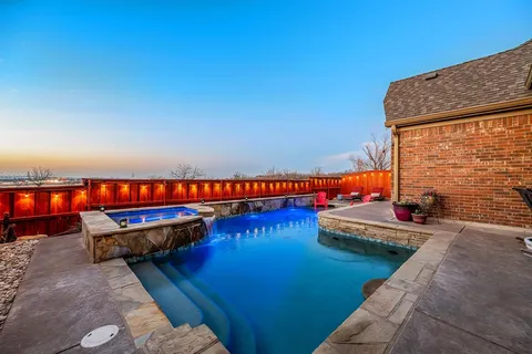 $550,000 | 12945 Royal Ascot Drive, Fort Worth, TX 76244