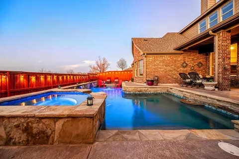 $550,000 | 12945 Royal Ascot Drive, Fort Worth, TX 76244