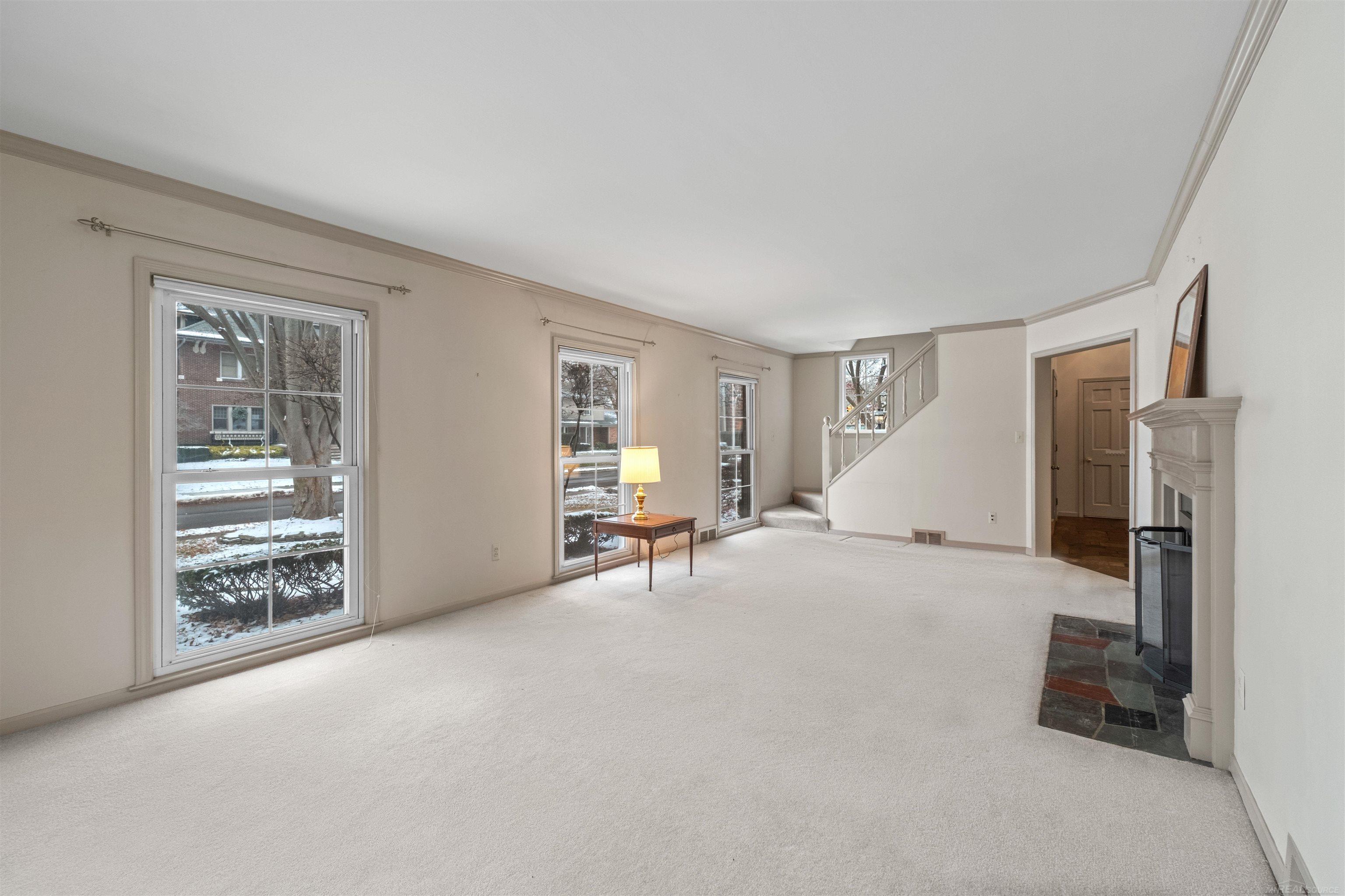 1003 Bedford Road Grosse Pointe Park, MI 48230 - Photo 14 of 70
