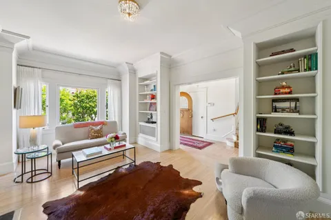 $2,995,000 | 1127 Greenwich Street, San Francisco, CA 94109
