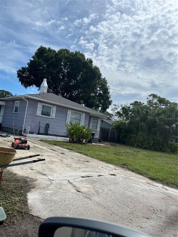 4743 Del Rio Way South Gulfport, FL 33711 - Photo 5 of 5