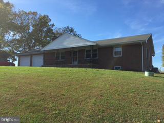 3736 Niner Road Finksburg, MD 21048 - Photo 1 of 17 Exterior (Front)