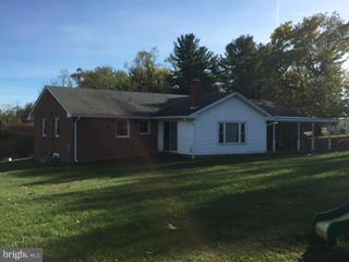 3736 Niner Road Finksburg, MD 21048 - Photo 13 of 17 Exterior (Rear)
