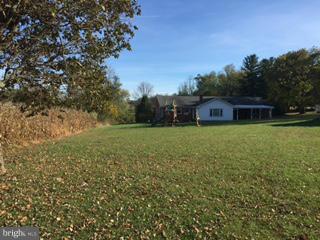 3736 Niner Road Finksburg, MD 21048 - Photo 14 of 17 Exterior (Rear)