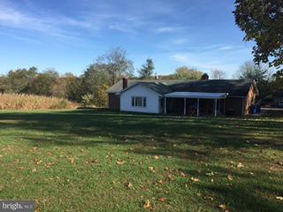 3736 Niner Road Finksburg, MD 21048 - Photo 16 of 17 Exterior (Rear)