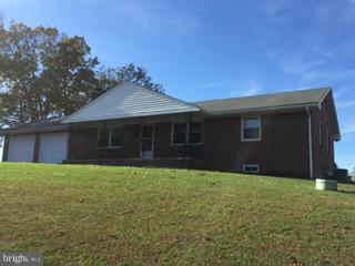 3736 Niner Road Finksburg, MD 21048 - Photo 17 of 17 Exterior (Front)