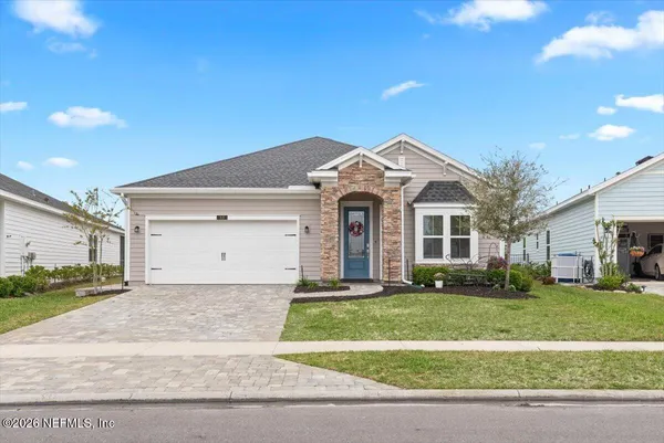 $600,000 | 53 Monthaven Drive, St. Augustine, FL 32092