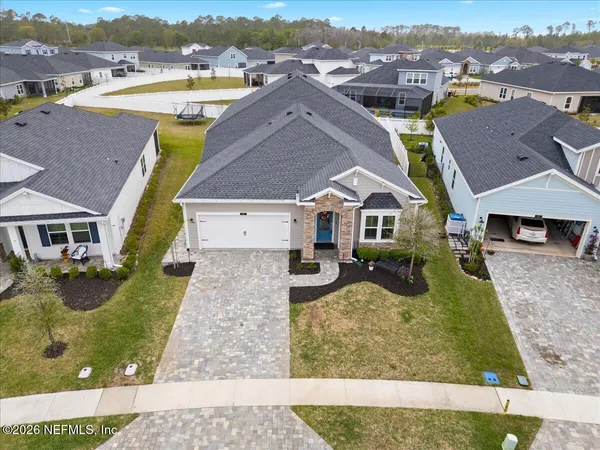 $589,000 | 53 Monthaven Drive, St. Augustine, FL 32092