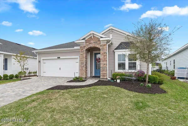 $600,000 | 53 Monthaven Drive, St. Augustine, FL 32092