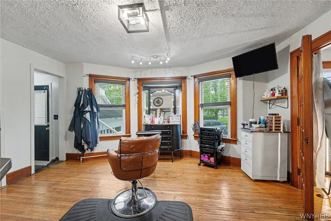 6244 Boston State Road Hamburg, NY 14075 - Photo 13 of 44 dining room currently used as a salon station