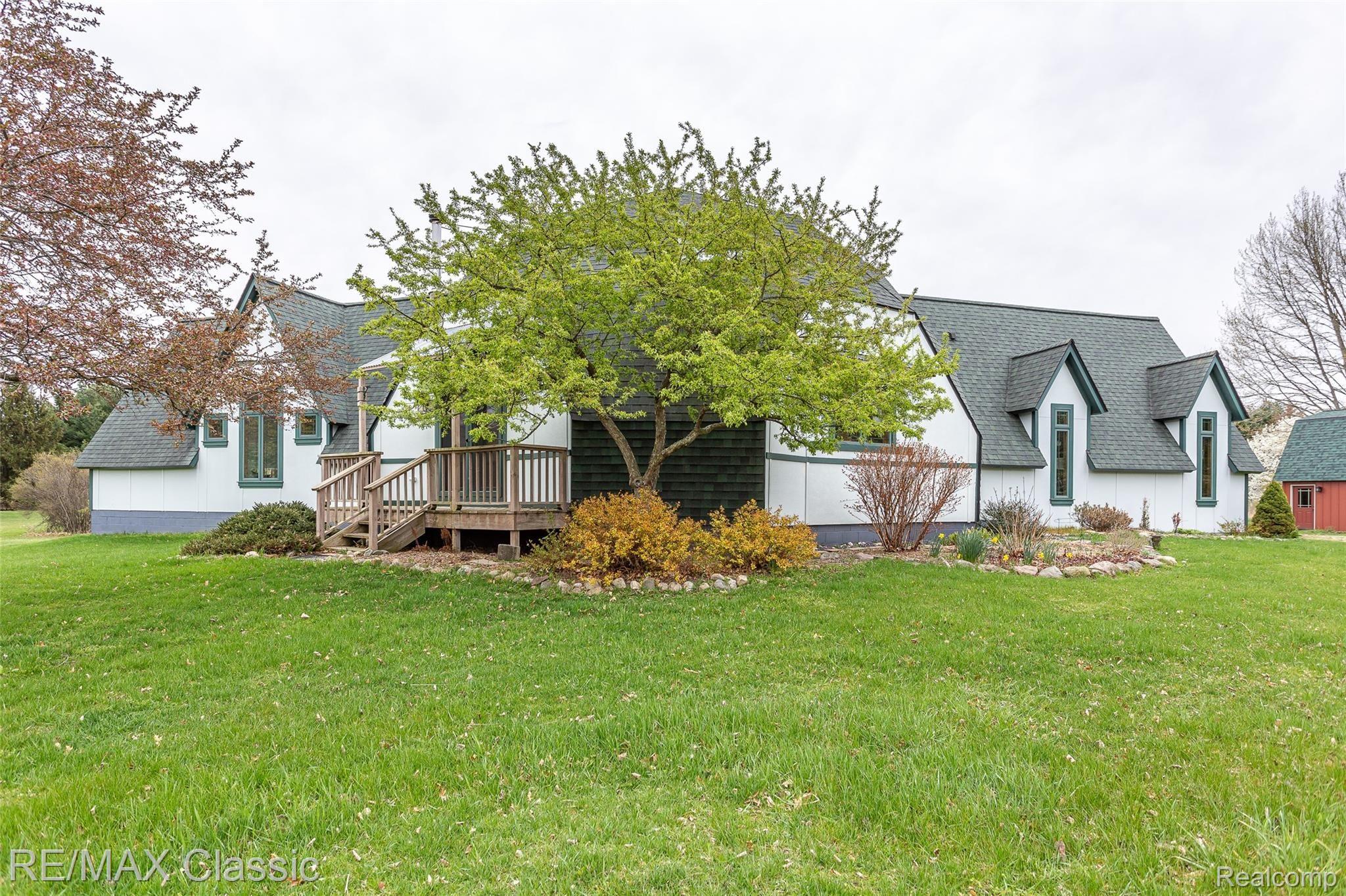 13257 Fagan Road Holly, MI 48442 - Photo 58 of 62 13257 fagan exteriors (5).jpg