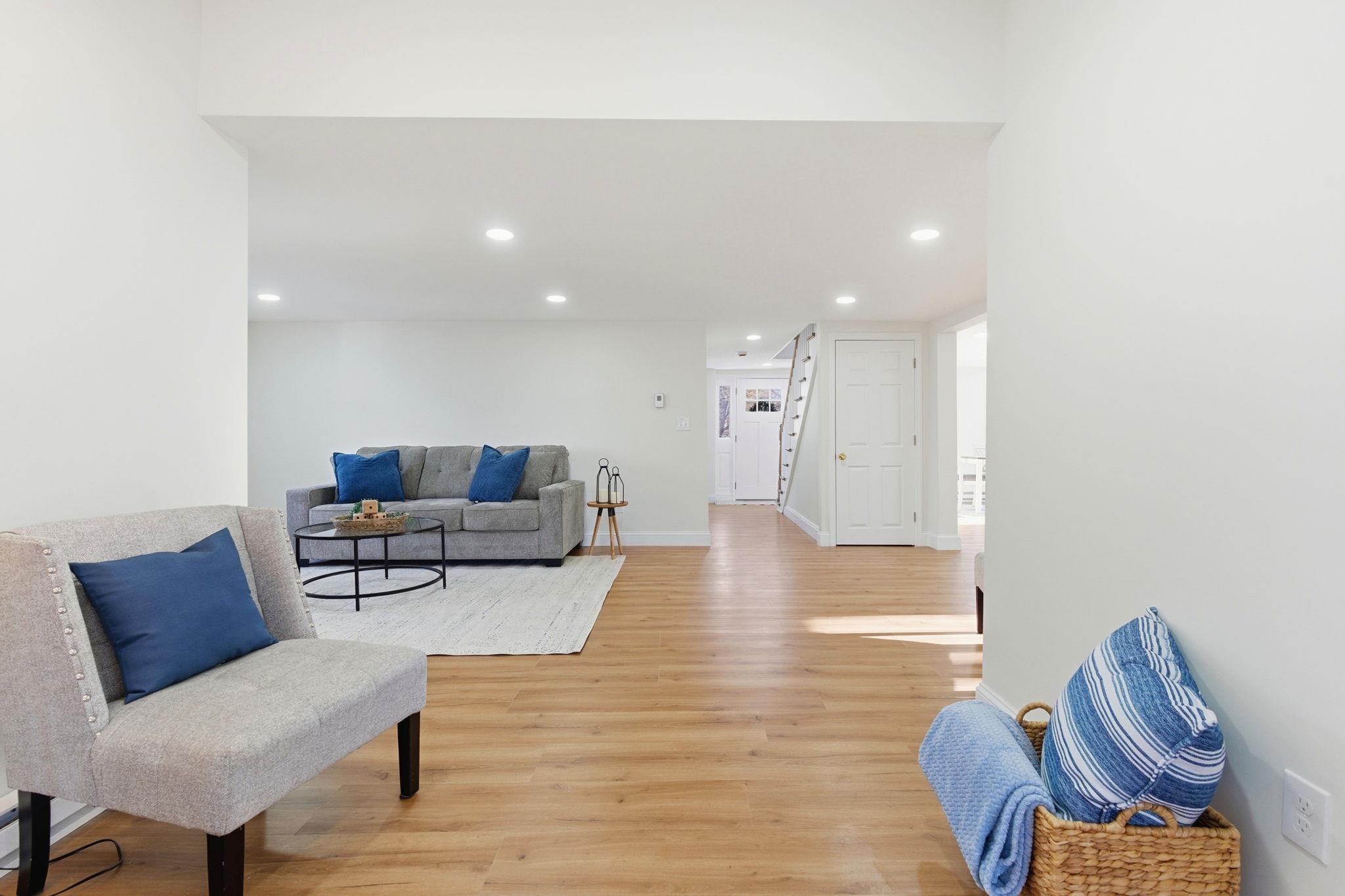 18 South Village Road Loudon, NH 03307 - Photo 16 of 32