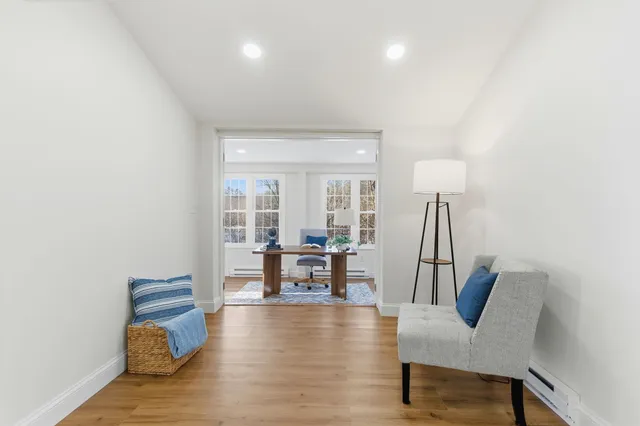 $575,000 | 18 South Village Road, Loudon, NH 03307