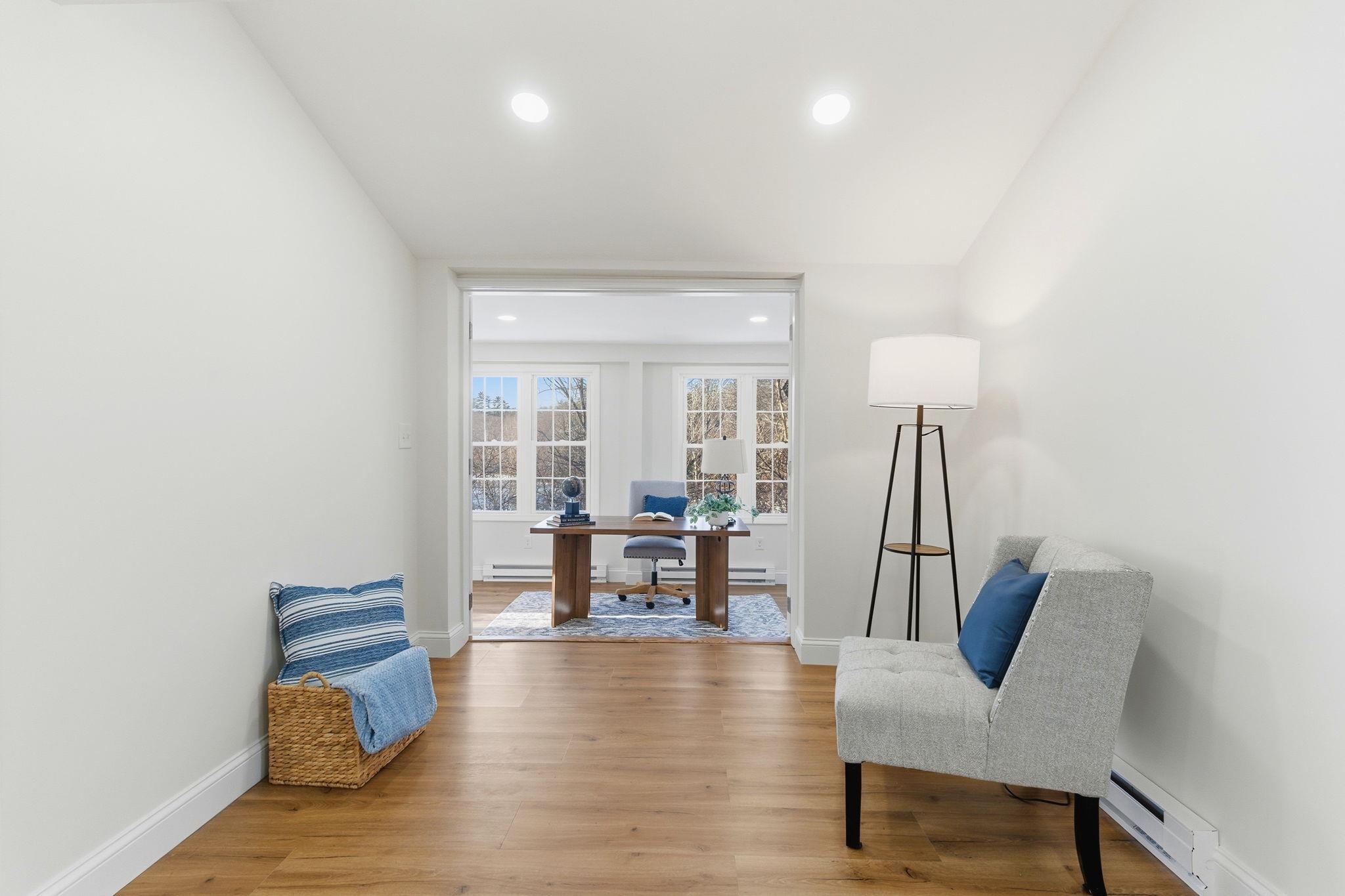 18 South Village Road Loudon, NH 03307 - Photo 17 of 32