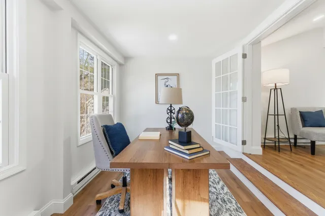 $575,000 | 18 South Village Road, Loudon, NH 03307