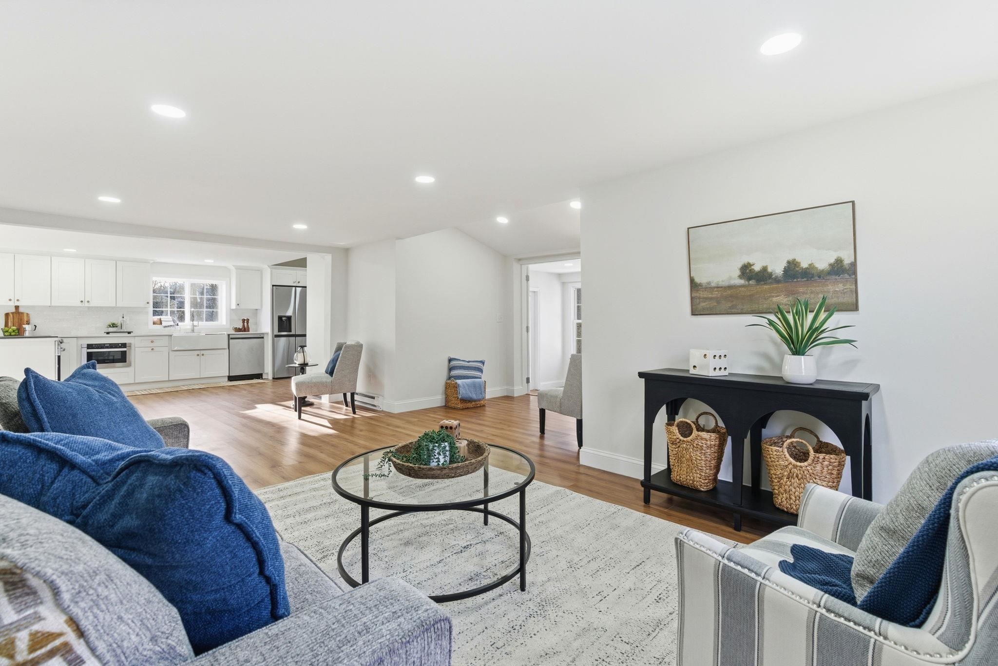 18 South Village Road Loudon, NH 03307 - Photo 2 of 32