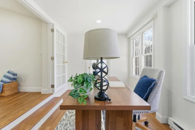 $575,000 | 18 South Village Road, Loudon, NH 03307