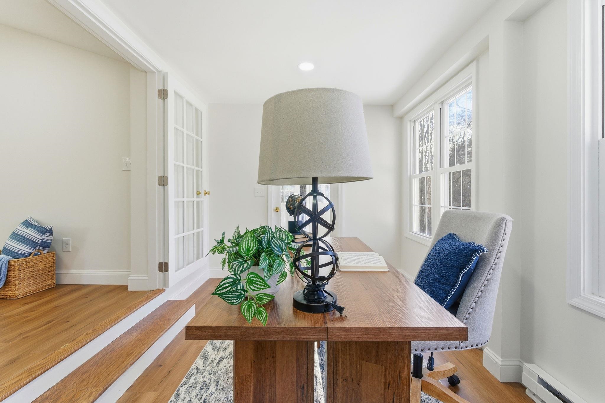 18 South Village Road Loudon, NH 03307 - Photo 21 of 32