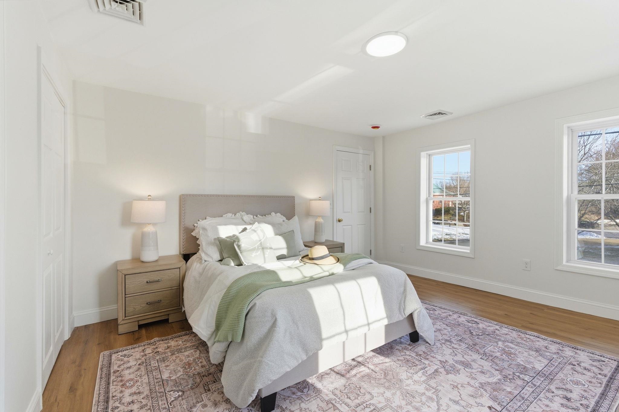 18 South Village Road Loudon, NH 03307 - Photo 23 of 32