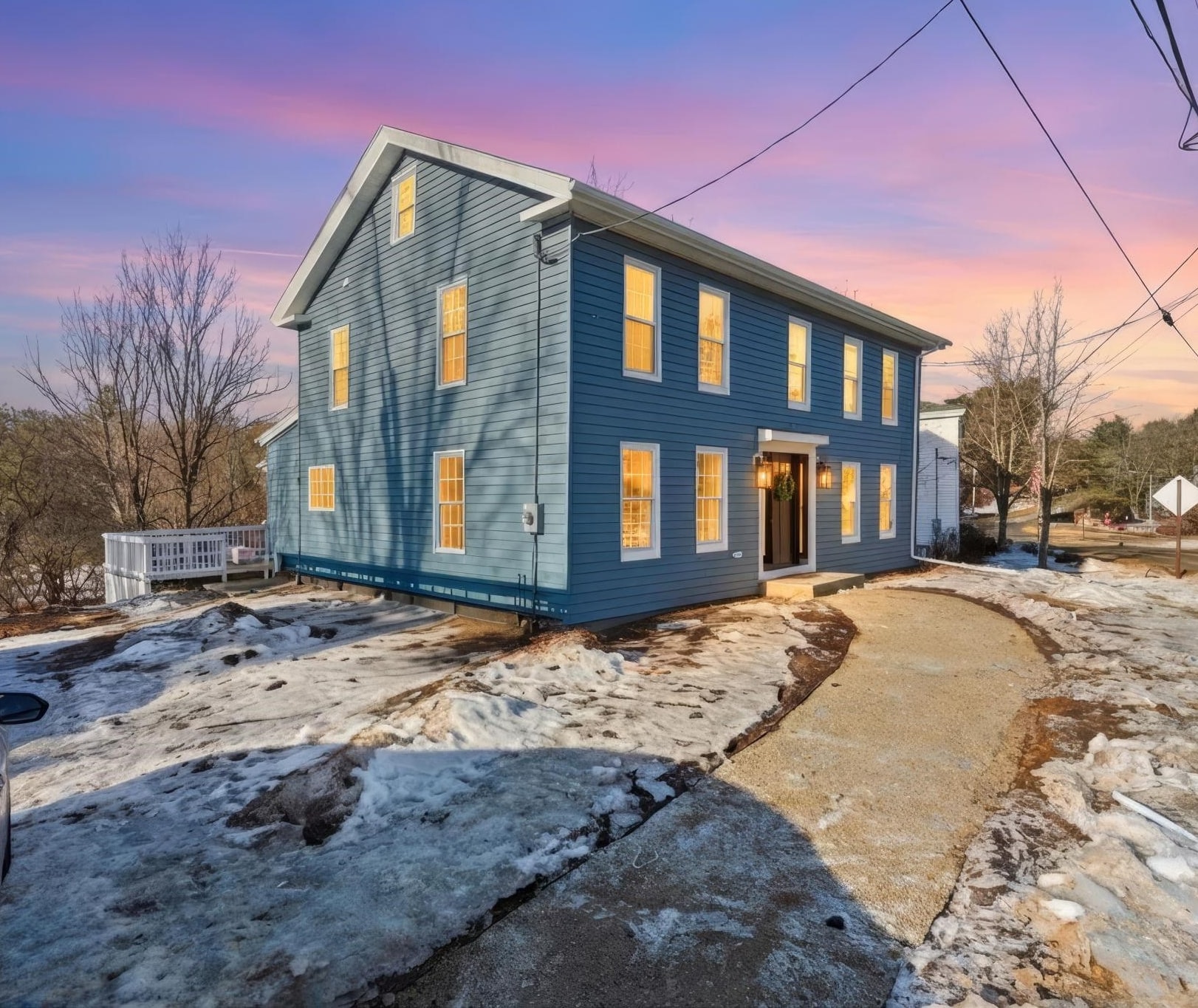 18 South Village Road Loudon, NH 03307 - Photo 30 of 32