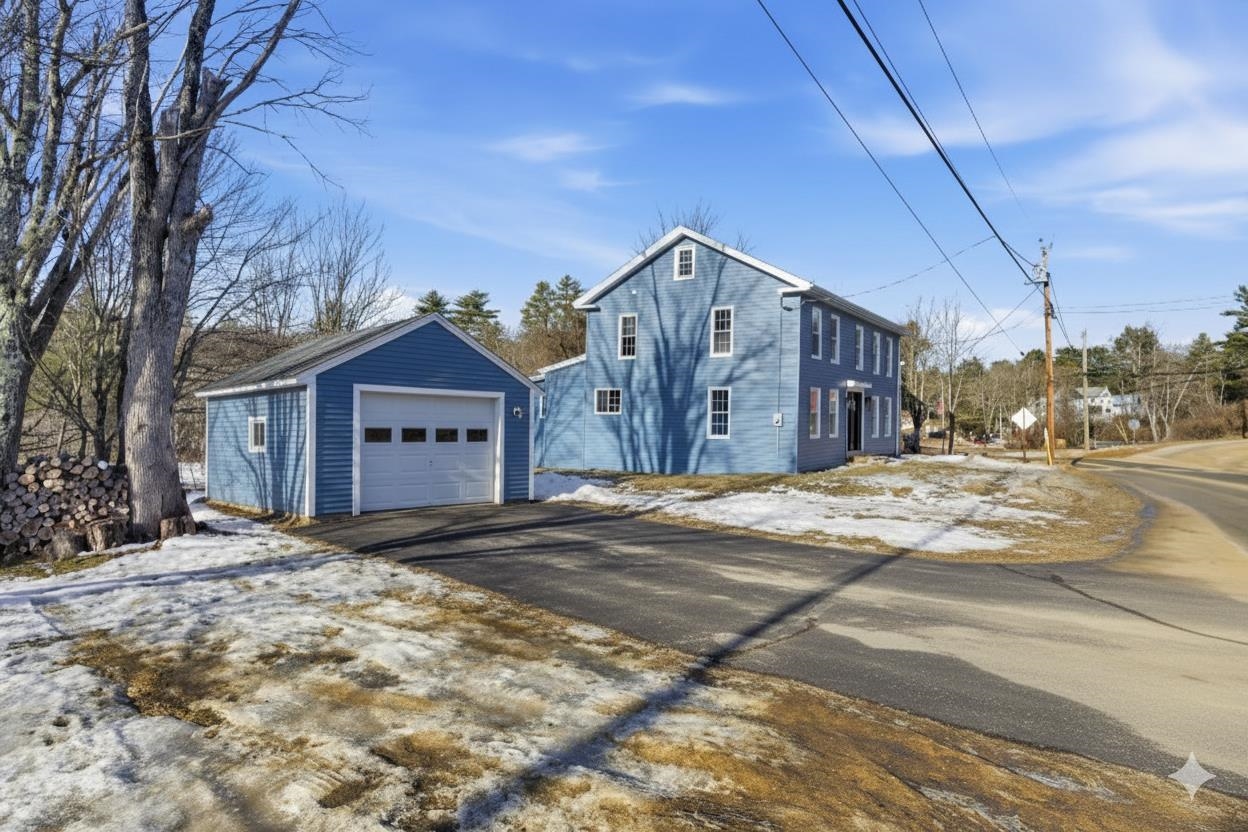 18 South Village Road Loudon, NH 03307 - Photo 35 of 36