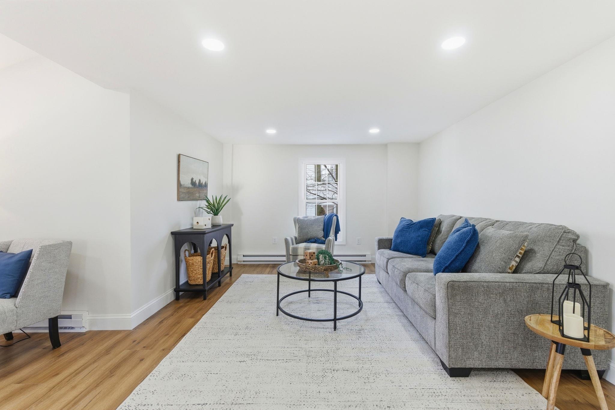 18 South Village Road Loudon, NH 03307 - Photo 4 of 32