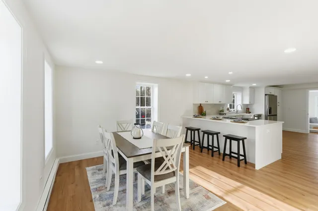 $575,000 | 18 South Village Road, Loudon, NH 03307