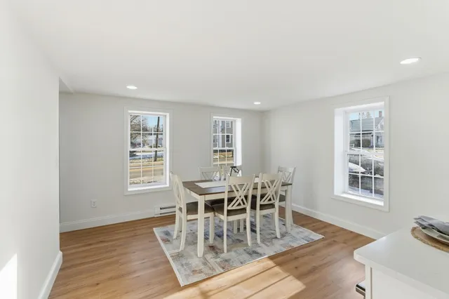 $575,000 | 18 South Village Road, Loudon, NH 03307