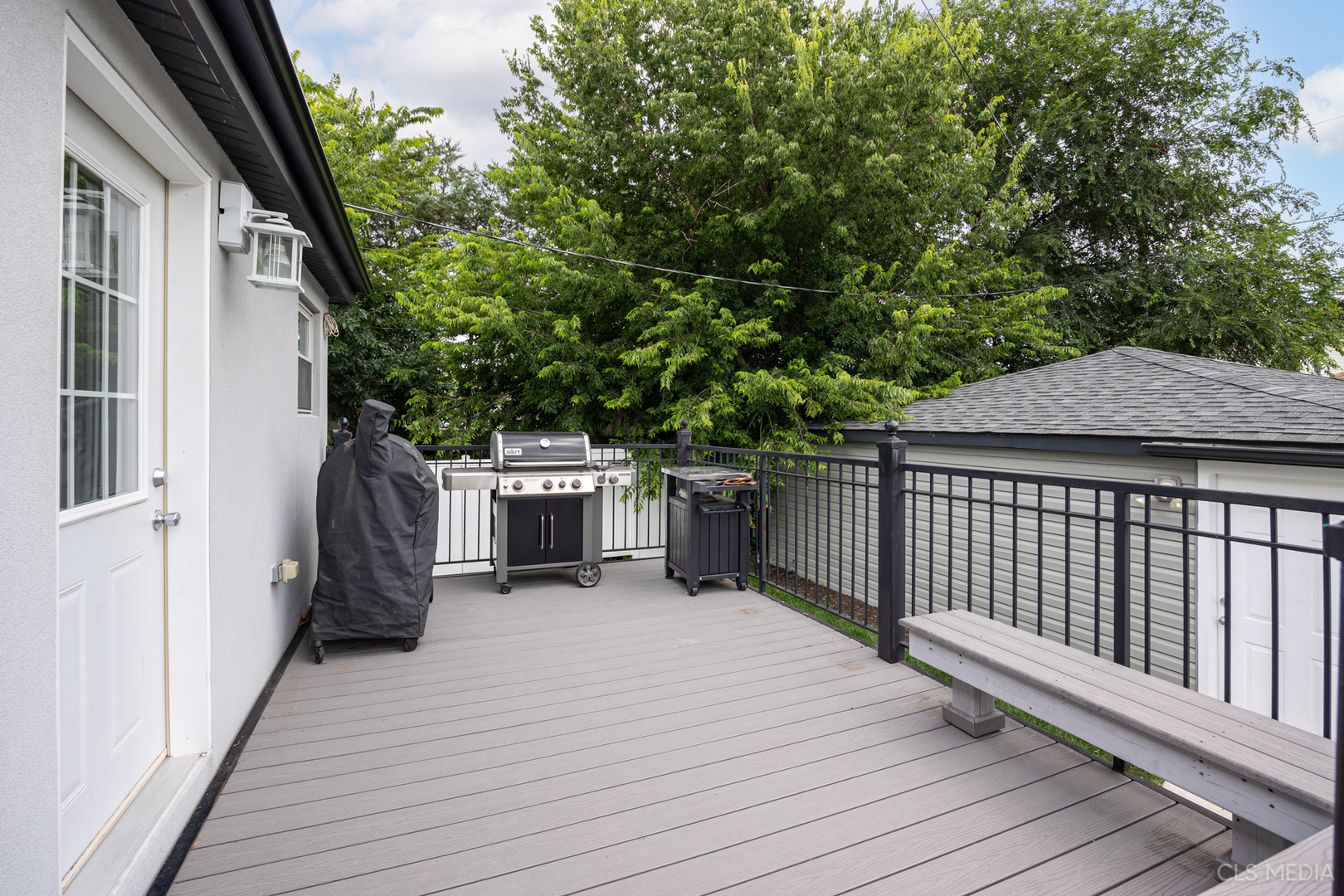 10753 South Ridgeway Avenue Chicago, IL 60655 - Photo 36 of 36 Gallery Image 36