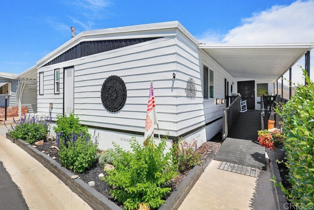 9500 Harritt Road, Unit 189 Lakeside, CA 92040 - Photo 1 of 25