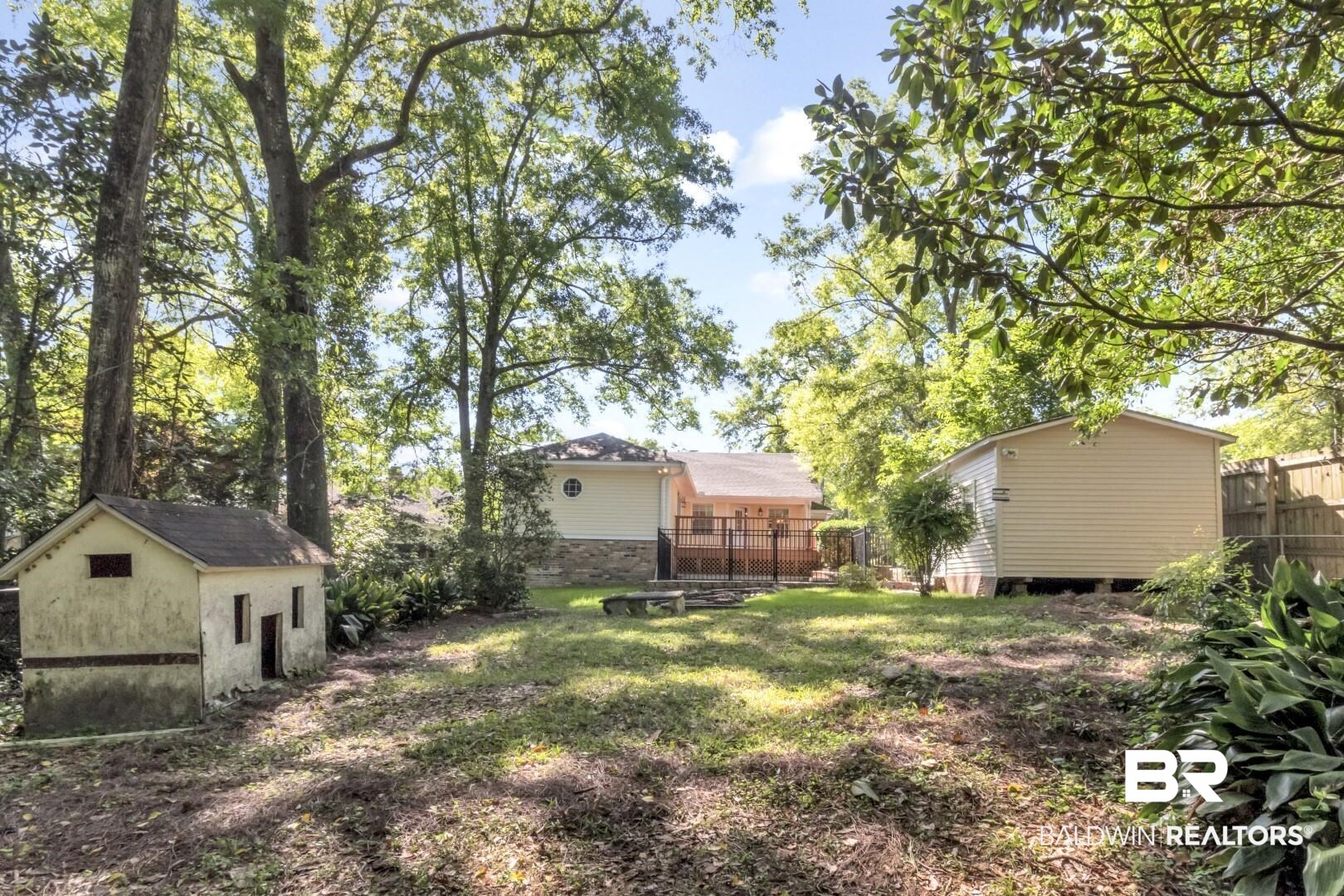 2809 Woodland Road Mobile, AL 36693 - Photo 36 of 52
